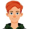 Tech boss's profile picture