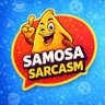 Samosa sarcasm 的头像