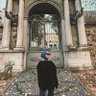 kader profil fotoğrafı