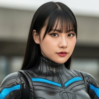AI jeanne's profile picture