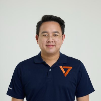 SupachotChai's profile picture