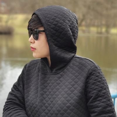 Freshta Askari's profile picture