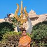 Фото профиля RajeshNहे हिंदवी स्वराज्य व्हावे ही श्रीं ची इच्छा