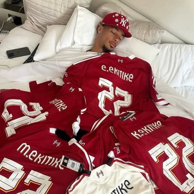 IviweEkitike's profile picture