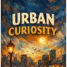 Фото профиля Urban Curiosity