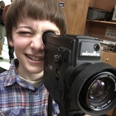 ᢉ𐭩 melody's profile picture