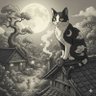 Profilbild von 白黒のねこ