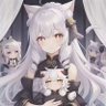 喵子's profile picture