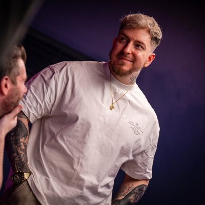 FNATIC Saltyy's profile picture