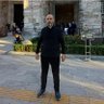 Mehmet bingöl profil fotoğrafı