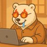 しろくまん's profile picture