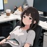 小满 profil fotoğrafı