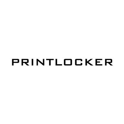 Printlocker's profile picture