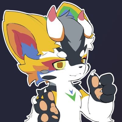 虹彩's profile picture