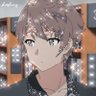 Imar Sakuta 的头像