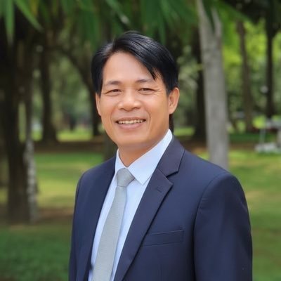 Nguyễn Doãn Phước | Lucky ND's profile picture