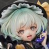 Koishi Komeiji 🇷🇸🇺🇦's profile picture