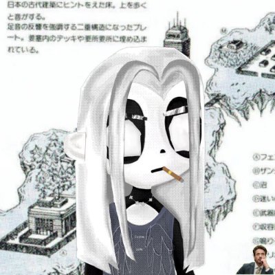 Archive's profile picture