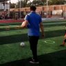 محب موسس نادي الجاليات احمد البربري💛💙 的头像