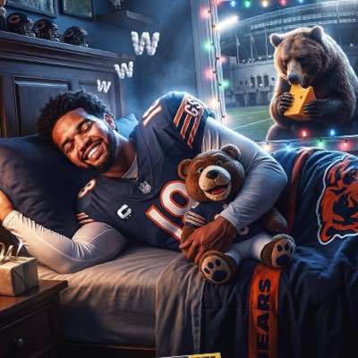 TheFro1058's profile picture
