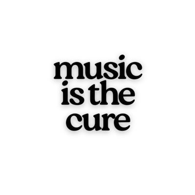 musicisthecur3's profile picture