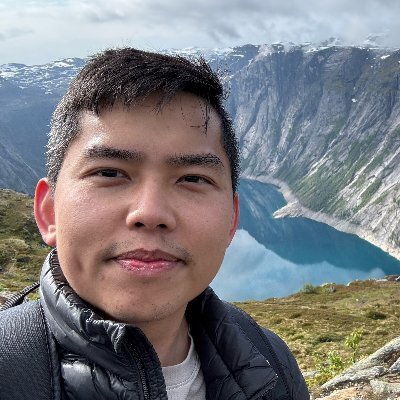 Johnny Tran's profile picture