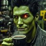 Matrix ⛏️💰 profil fotoğrafı