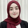 Profilbild von Dr.Sahar Mohamed