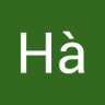 Profilbild von Hà Nguyễn