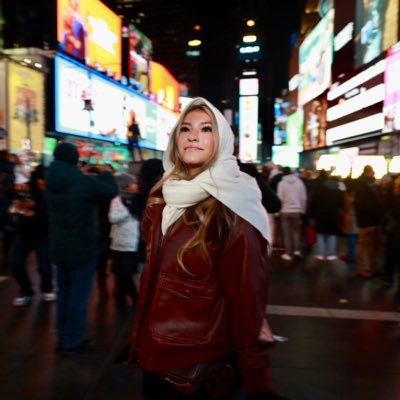 Victoria Delatorre's profile picture