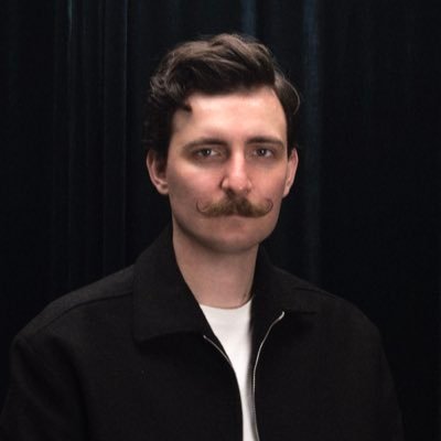 Mikołaj Teperek's profile picture