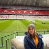 Profilbild von Sara Selis