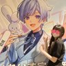 Фото профиля さらにゃ🐇🤍