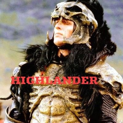 HIGHLANDER 💀's profile picture
