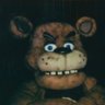 THE Freddy Fazbear 的头像