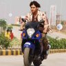 AthidhiGadu profil fotoğrafı