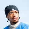 Nahmier Robinson profil fotoğrafı