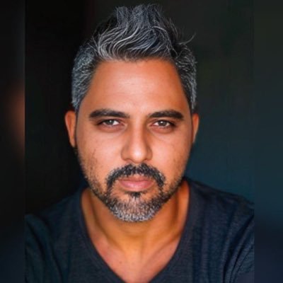 𝔸𝕕𝕧𝕚𝕜 ۞'s profile picture
