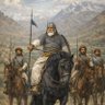 زمری خټک profil fotoğrafı