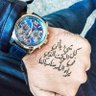 العراقي profil fotoğrafı