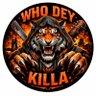 Profilbild von Who Dey Killa