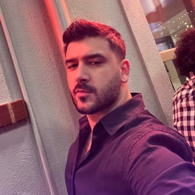 Yiğit's profile picture