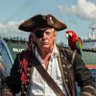 Oil Pirate 🛢️🏴☠️🦜 profil fotoğrafı