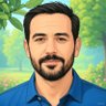 Profilbild von Andrew farrow