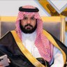 سلطان بن فريج's profile picture
