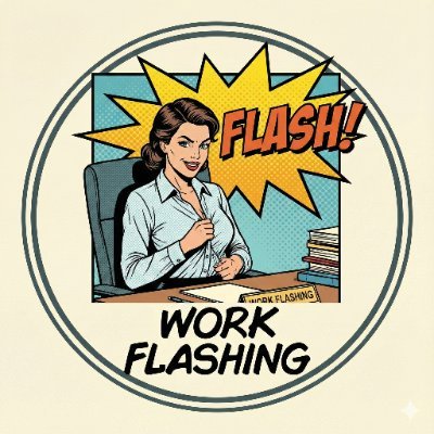work_flashing's profile picture