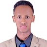 Ismail Mohamed Diric's profile picture