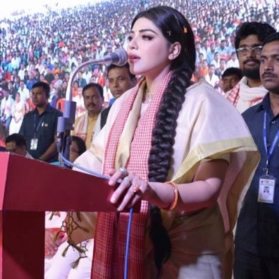Paamela Goswami's profile picture