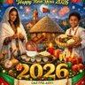 Eritrea Mehari profil fotoğrafı