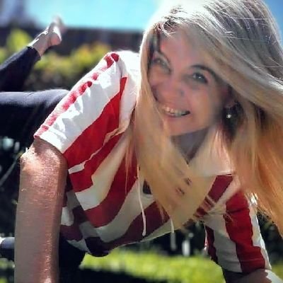Brujita Veronista 🇦🇹 ⭐️ ¹⁶(Cris Barrera)'s profile picture